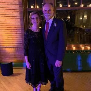 Meet your Posher, Becky